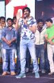 Actor Ravi Teja @ Raja the Great Pre Release Function Stills