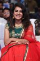 Actress Hari Teja @ Raja the Great Pre Release Function Stills