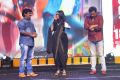 Raja the Great Pre Release Function Stills