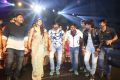 Raja the Great Pre Release Function Stills