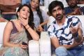 Raja the Great Pre Release Function Stills