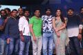 Raja the Great Pre Release Function Stills