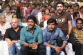 Raja the Great Pre Release Function Stills