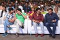 Raja the Great Pre Release Function Stills