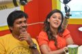 Anil Ravipudi, Mehreen Pirzada @ Raja The Great Song Launch at Radio Mirchi Photos