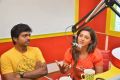 Anil Ravipudi, Mehreen Pirzada @ Raja The Great Song Launch at Radio Mirchi Photos