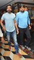 Ravi Teja, Harish Shankar @ Raja The Great Success Celebration Photos