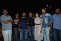 Raja The Great Success Celebration Photos