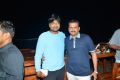 Harish Shankar, Bandla Ganesh @ Raja The Great Success Celebration Photos