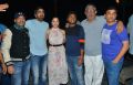 Raja The Great Success Celebration Photos