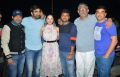 Raja The Great Success Celebration Photos