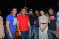 Raja The Great Success Celebration Photos