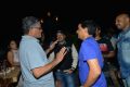 Tanikella Bharani, Dil Raju @ Raja The Great Success Celebration Photos