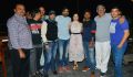 Raja The Great Success Celebration Photos