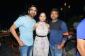 Ravi Teja, Mehreen Kaur Pirzada, Anil Ravipudi @ Raja The Great Success Celebration Photos