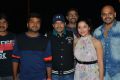 Raja The Great Success Celebration Photos