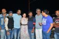 Raja The Great Success Celebration Photos