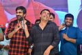 Raja The Great Success Celebrations VVIT College Guntur Photos