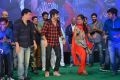 Raja The Great Success Celebrations VVIT College Guntur Photos