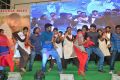 Raja The Great Success Celebrations VVIT College Guntur Photos