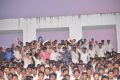 Raja The Great Success Celebrations VVIT College Guntur Photos