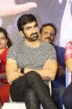 Actor Ravi Teja @ Raja The Great Success Meet Stills