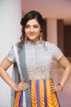 Mehreen Kaur Pirzada @ Raja The Great Success Meet Stills