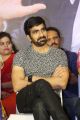 Actor Ravi Teja @ Raja The Great Success Meet Stills