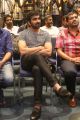 Actor Ravi Teja @ Raja The Great Success Meet Stills