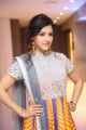 Mehreen Kaur Pirzada @ Raja The Great Success Meet Stills