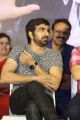 Actor Ravi Teja @ Raja The Great Success Meet Stills