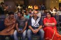 Srinivas Reddy, Chitram Seenu, Karate Kalyani @ Raja The Great Success Meet Stills