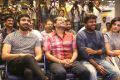 Ravi Teja, Sirish, Anil Ravipudi @ Raja The Great Success Meet Stills