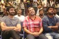 Ravi Teja, Sirish, Anil Ravipudi @ Raja The Great Success Meet Stills