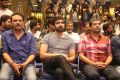 Ramesh Reddy, Ravi Teja, Sirish @ Raja The Great Success Meet Stills