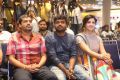 Sirish, Anil Ravipudi, Mehreen @ Raja The Great Success Meet Stills