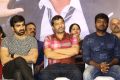 Ravi Teja, Sirish, Anil Ravipudi @ Raja The Great Success Meet Stills