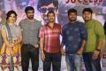 Mehreen, Ravi Teja, Sirish, Anil Ravipudi, Sai Karthik @ Raja The Great Success Meet Stills