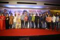 Raja The Great Success Meet Stills