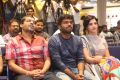 Sirish, Anil Ravipudi, Mehreen @ Raja The Great Success Meet Stills