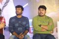 Anil Ravipudi, Sai Karthik @ Raja The Great Success Meet Stills