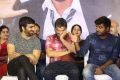 Ravi Teja, Sirish, Anil Ravipudi @ Raja The Great Success Meet Stills