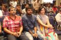 Sirish, Anil Ravipudi, Mehreen @ Raja The Great Success Meet Stills