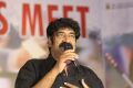 Actor Raghu Babu @ Raja The Great Success Meet Stills