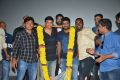 Raja The Great Team at Apsara Theater, Vijayawada