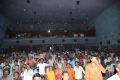 Raja The Great Team at Apsara Theater, Vijayawada