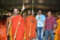 Raja The Great Team at Netra Vidyalaya 10th Anniversary Celebrations