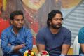 Raja The Great Team Success Press Meet in Vijayawada Photos