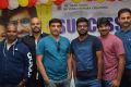 Raja The Great Team Success Press Meet in Vijayawada Photos