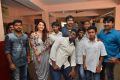 Raja The Great Team visits Devnar School For The Blind Hyderabad Photos